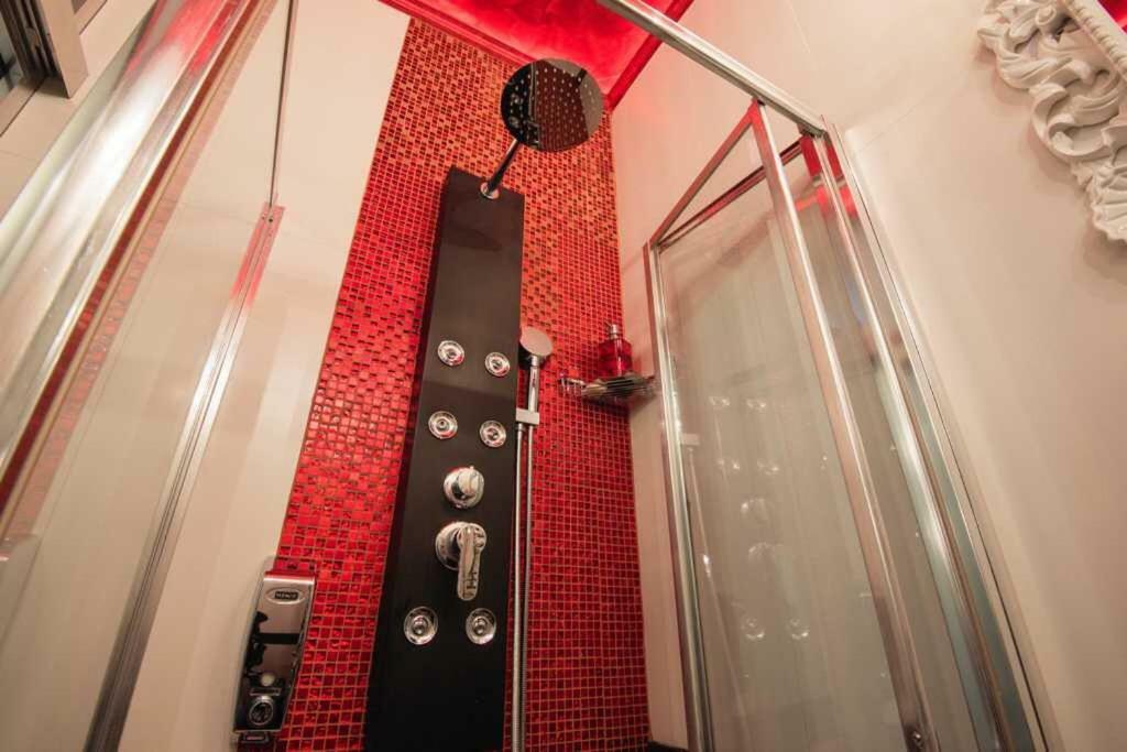 Jacuzzi Love Suitesweet로마 외부 사진